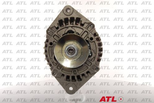 L81120 ATL Autotechnik Генератор