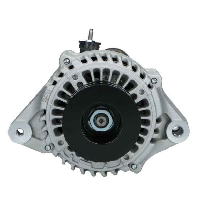 195545070058 BV PSH Генератор