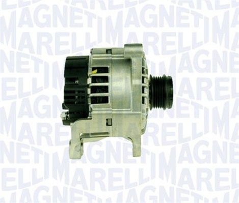 944390443200 MAGNETI MARELLI Генератор