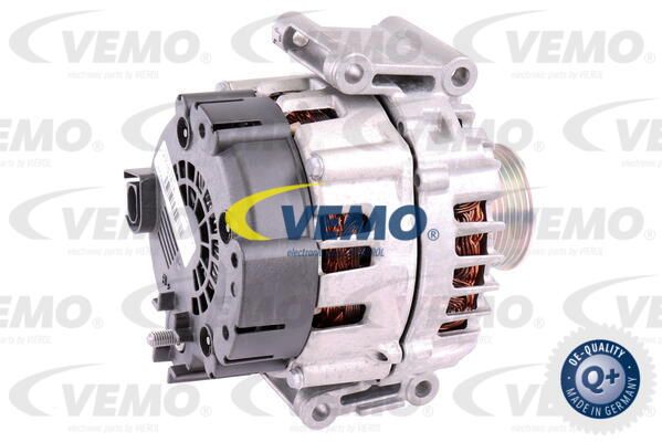 V101350015 VEMO Генератор