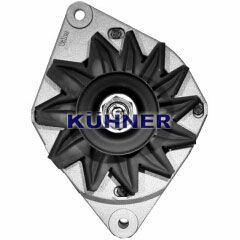 30728RI AD KÜHNER Генератор