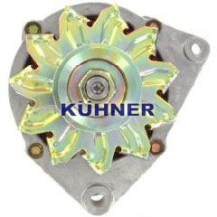 30581RI AD KÜHNER Генератор