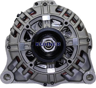301665RI AD KÜHNER Генератор