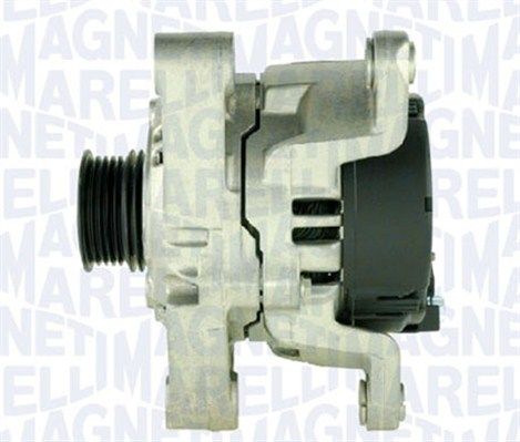 944390418200 MAGNETI MARELLI Генератор