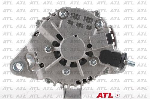 L80700 ATL Autotechnik Генератор