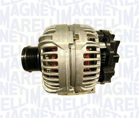 944390417300 MAGNETI MARELLI Генератор