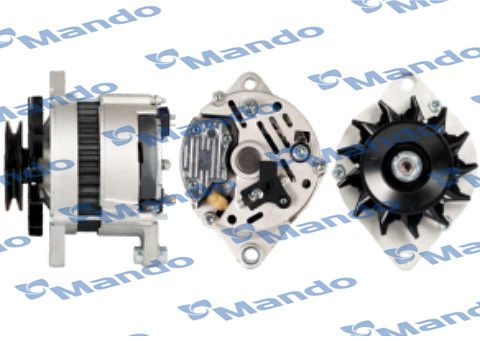 MEE035038 MANDO Генератор
