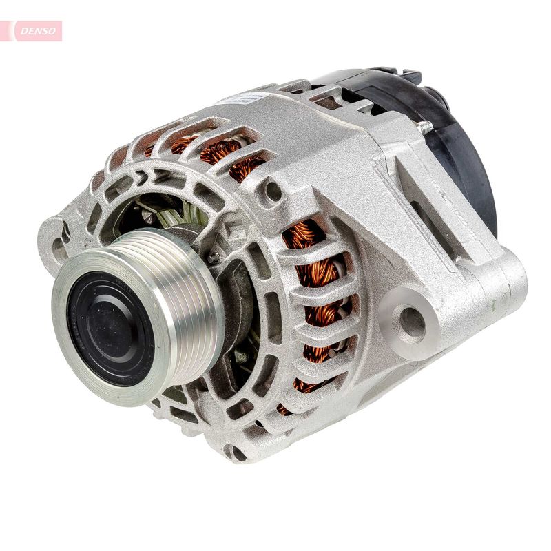 DAN1062 DENSO Генератор