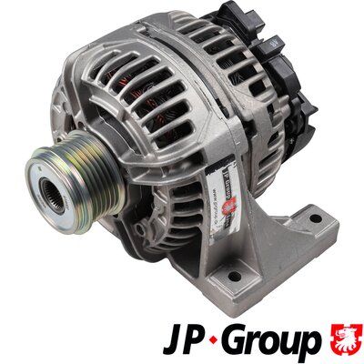 4990100400 JP GROUP Генератор