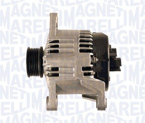 944390901280 MAGNETI MARELLI Генератор