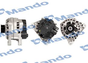 MEE035023 MANDO Генератор