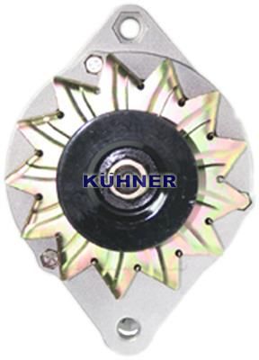 301435RI AD KÜHNER Генератор