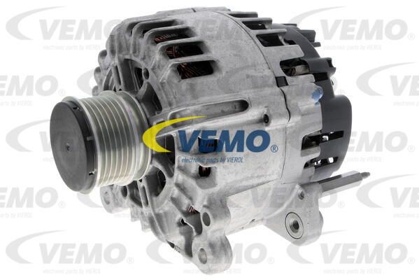 V101345340 VEMO Генератор