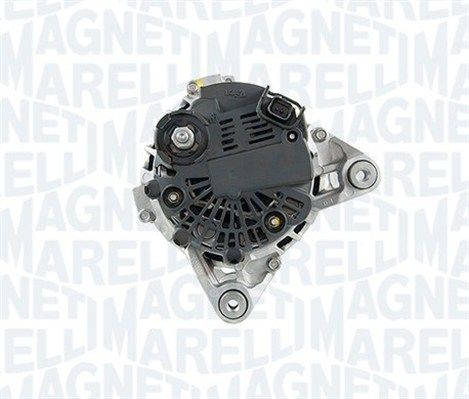 944390907130 MAGNETI MARELLI Генератор