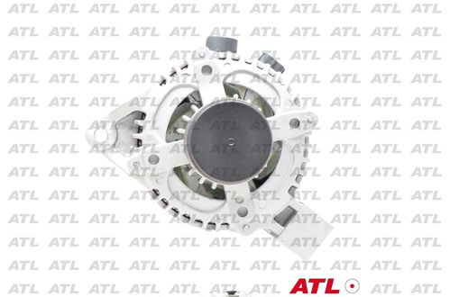 L81670 ATL Autotechnik Генератор