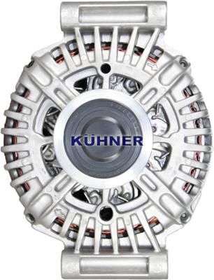 301769RI AD KÜHNER Генератор