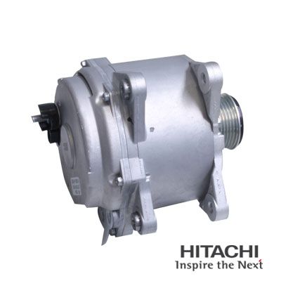 2506145 HITACHI Генератор
