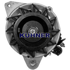 40571RI AD KÜHNER Генератор