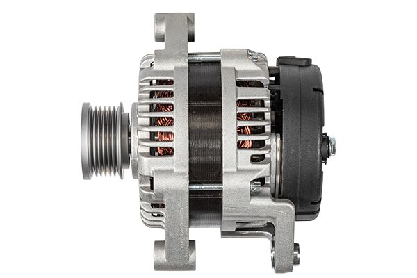 8EL015630541 HELLA Генератор