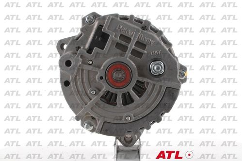 L65660 ATL Autotechnik Генератор