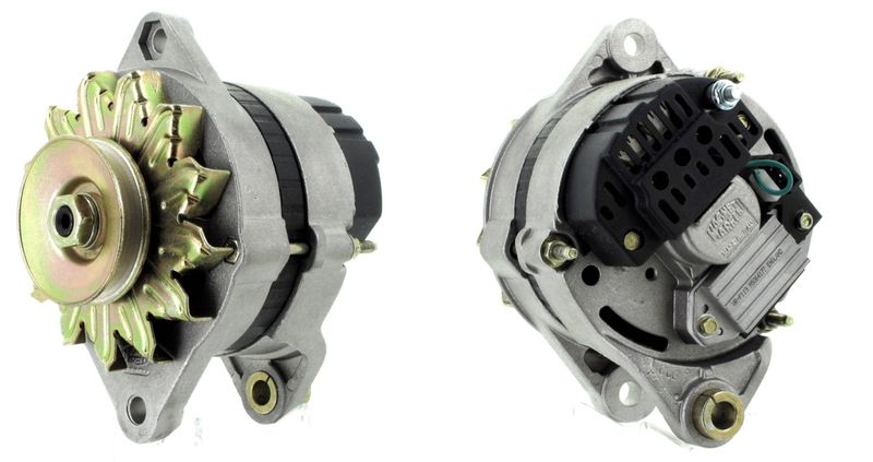 4264 CEVAM Генератор