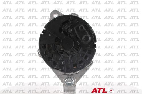 L80430 ATL Autotechnik Генератор