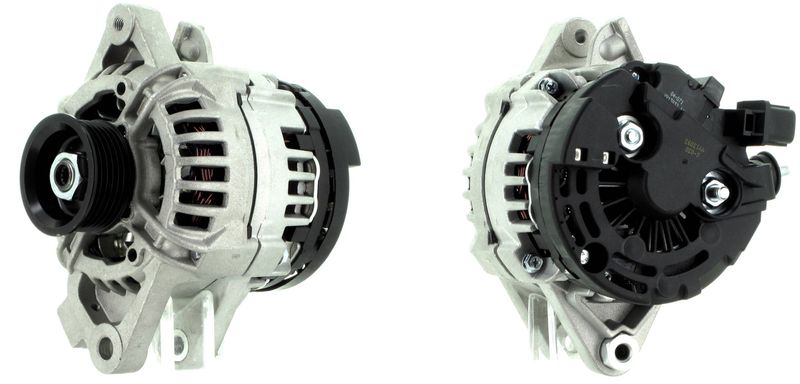 9499 CEVAM Генератор