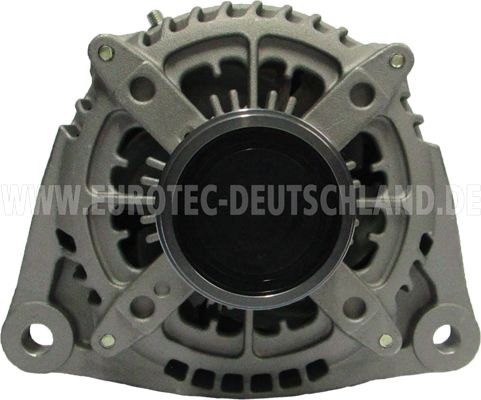 12090715 EUROTEC Генератор