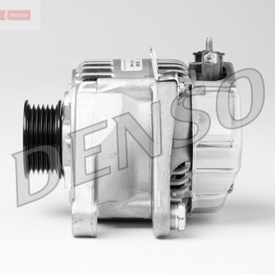 DAN949 DENSO Генератор