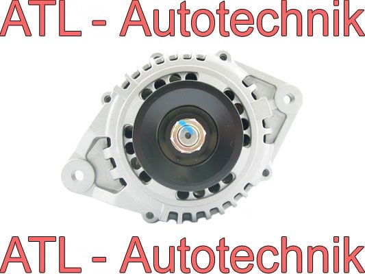 L67730 ATL Autotechnik Генератор