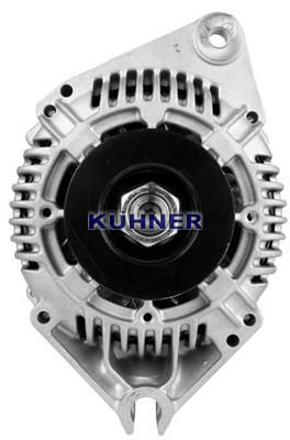 301238RI AD KÜHNER Генератор