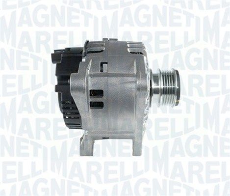 944390498100 MAGNETI MARELLI Генератор
