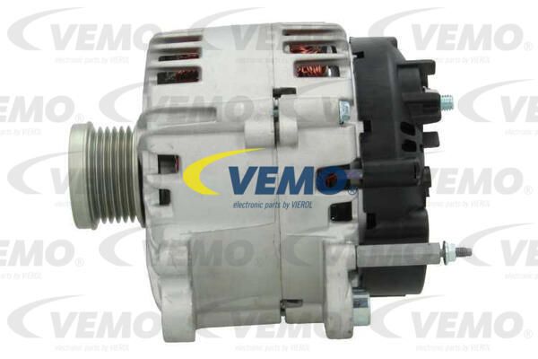 V101350062 VEMO Генератор