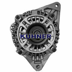 401523RI AD KÜHNER Генератор