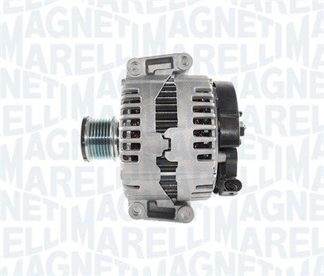 944390476900 MAGNETI MARELLI Генератор