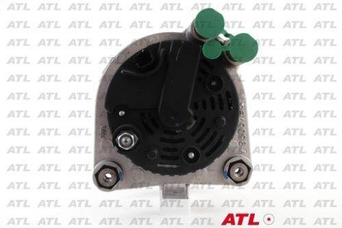 L80290 ATL Autotechnik Генератор