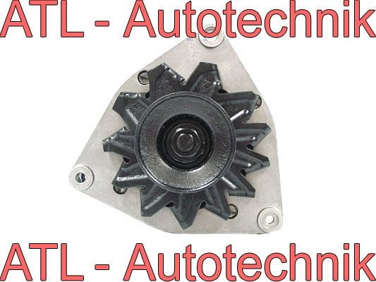 L31550 ATL Autotechnik Генератор