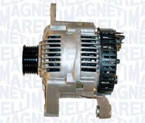 944390387910 MAGNETI MARELLI Генератор