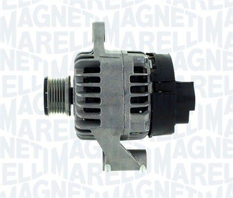 944390905520 MAGNETI MARELLI Генератор