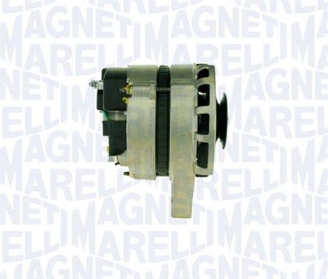 944390395010 MAGNETI MARELLI Генератор