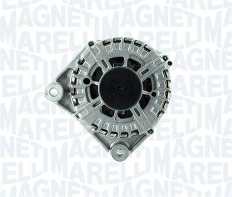 944390905760 MAGNETI MARELLI Генератор