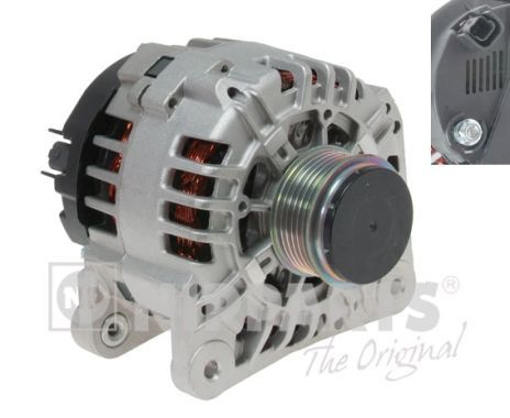 N5111116 NIPPARTS Генератор