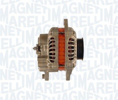 944390515270 MAGNETI MARELLI Генератор