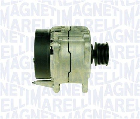 944390390800 MAGNETI MARELLI Генератор