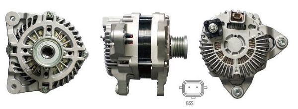 A2061V PRESTOLITE ELECTRIC Генератор