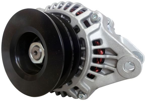 F042205120 BOSCH Генератор