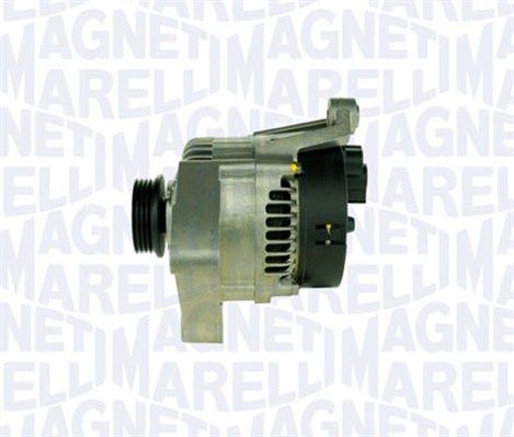 944390394710 MAGNETI MARELLI Генератор