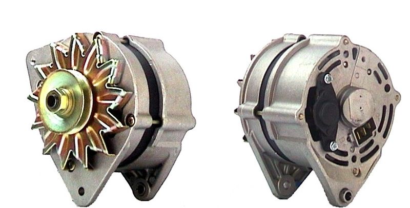 4149 CEVAM Генератор