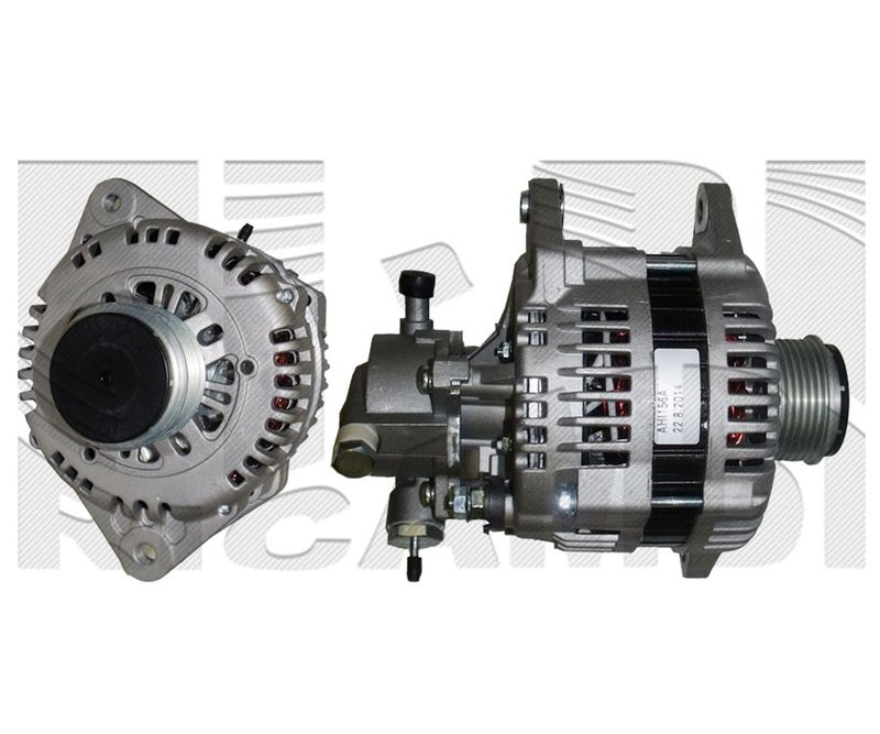 AHI156R AUTOTEAM Генератор