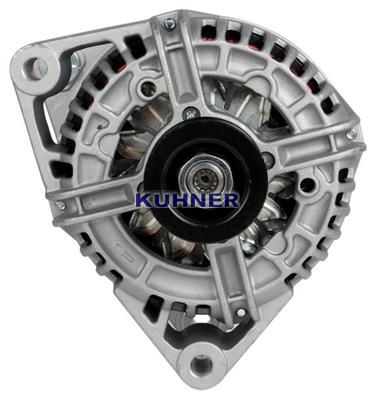 301828RI AD KÜHNER Генератор